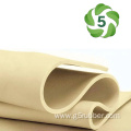 G5 Embossed Gum Natural Rubber Sheet